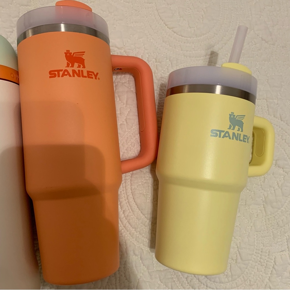 Stanley and Owala Bundle - Picture 3 of 5